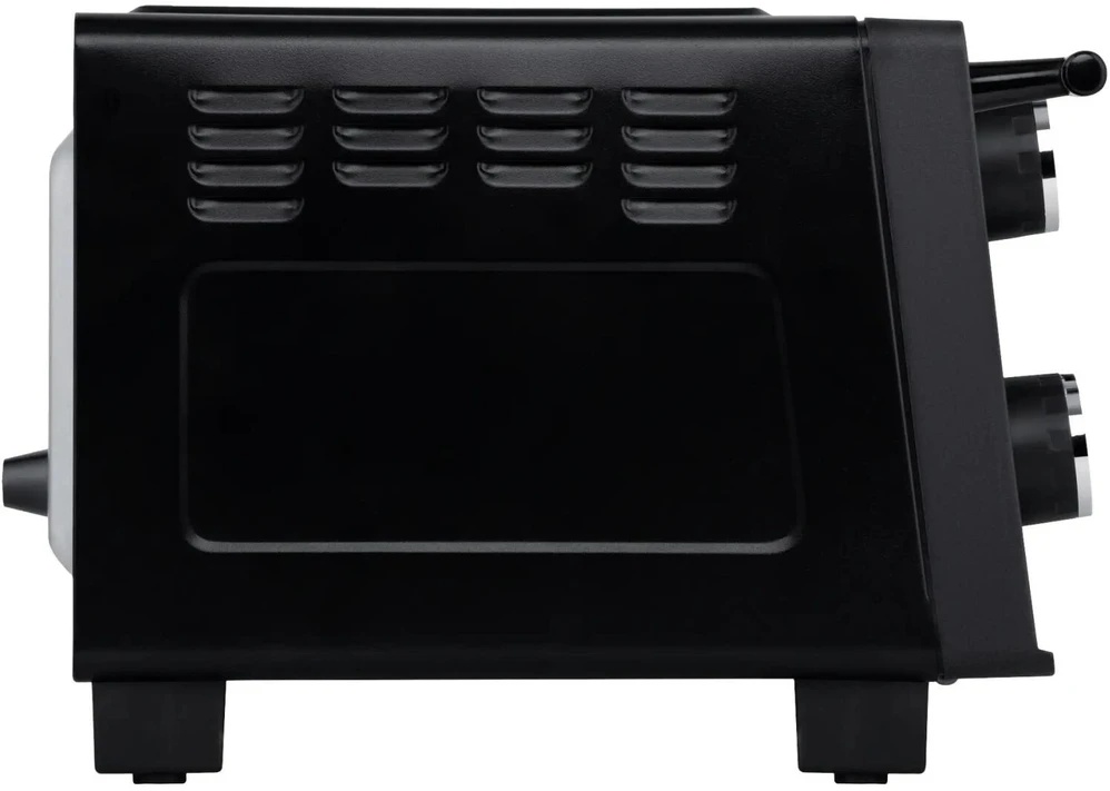 Elektrinė krosnelė Steba KB M9 mini orkaitė