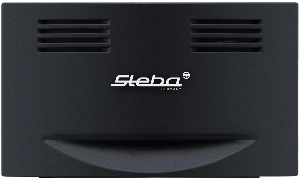 Elektros grilis Steba RC 6