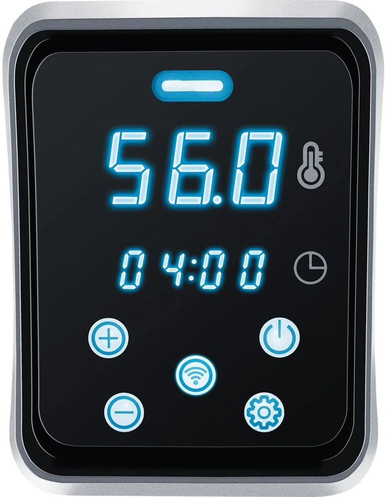 Steba SV 80 Sous-Vide viryklė