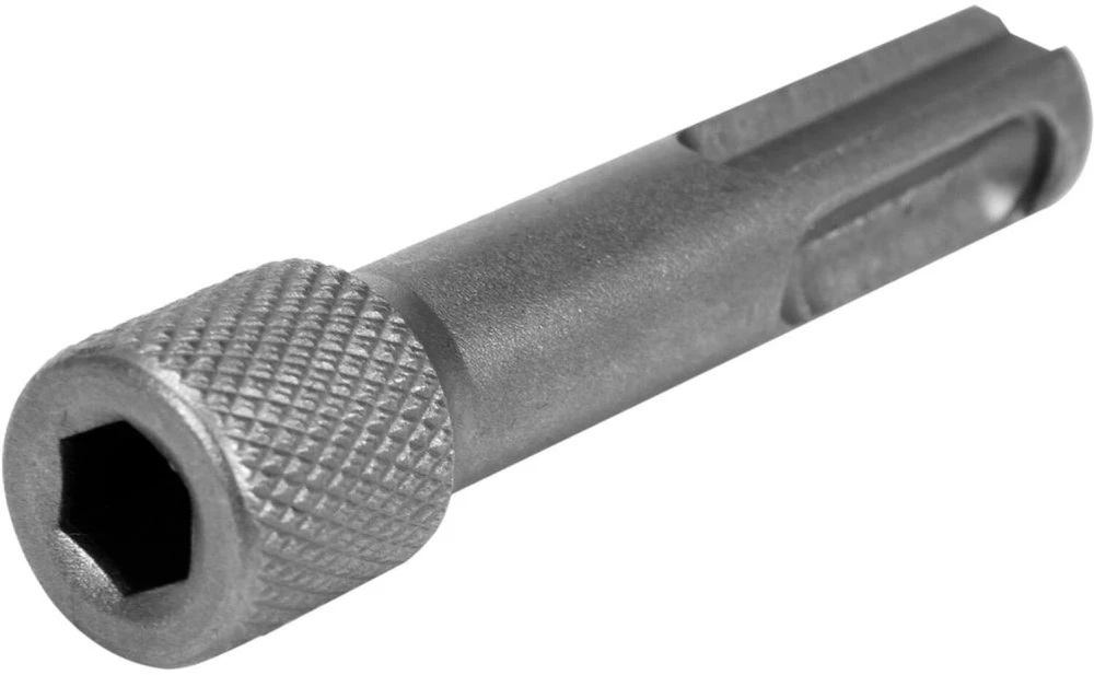 Sthor Toya Sa Poland Antgalių laikiklis SDS | vidinis šešiakampis 6,3 mm (1/4") | 60 mm (23460)