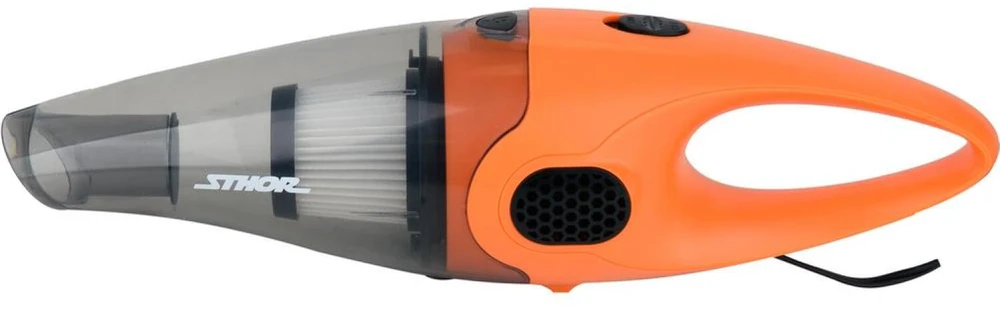 Sthor Toya Sa Poland Automobilinis dulkių siurblys | 12V 100W (82952)