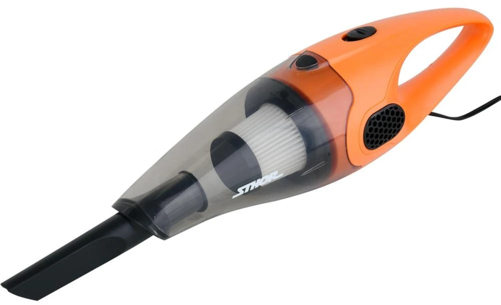 Sthor Toya Sa Poland Automobilinis dulkių siurblys | 12V 100W (82952)