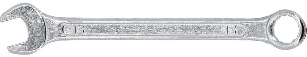 STHOR KLUCZ PŁASKO-OCZKOWY 13mm