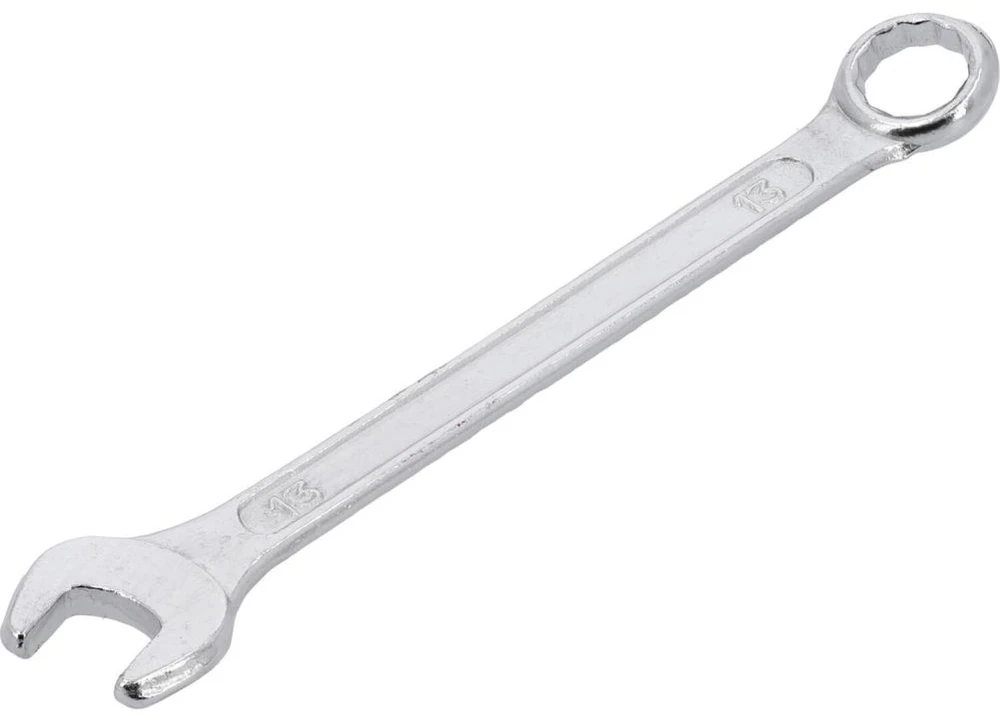 STHOR KLUCZ PŁASKO-OCZKOWY 13mm