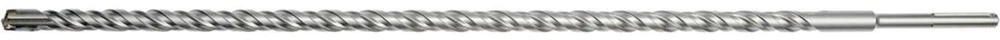 Grąžtas STHOR grąžtai MAX SDS 20 x 760 x 900mm KWADRAT