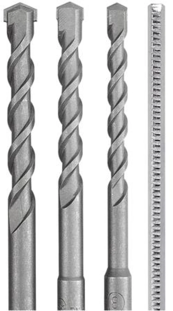 STHOR HAMMER SDS PLUS 500W 2 FUNKCIJOS