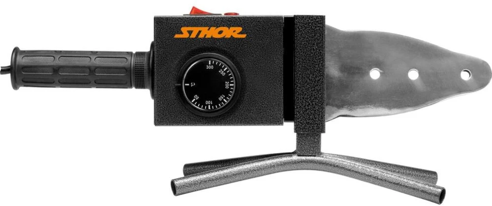 STHOR ZGRZEWARKA DO RUR 1500W 78912