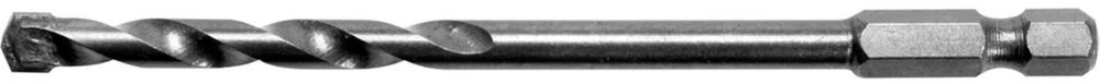Sthor Toya Sa Poland Grąžtas universalus su Hex 6.3 mm (1/4") galu | 6.0 mm (21686)