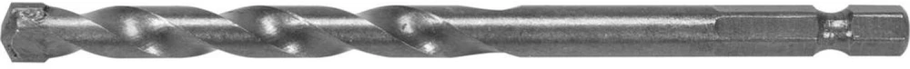 Sthor Toya Sa Poland Grąžtas universalus su Hex 6.3 mm (1/4") galu | 8.0 mm (21690)