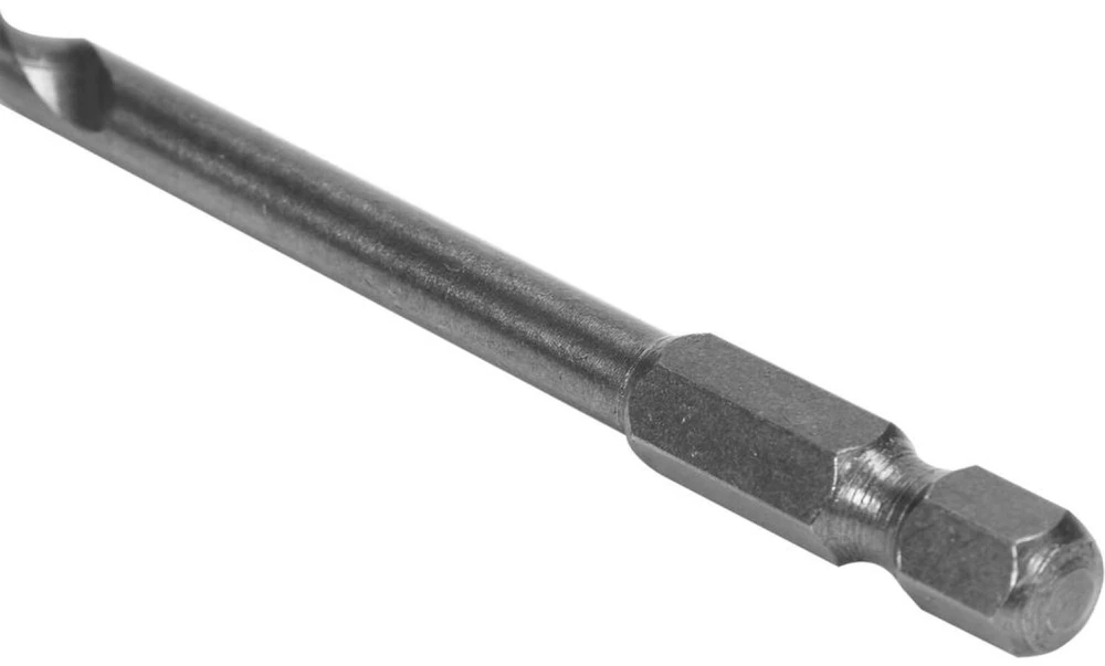 Sthor Toya Sa Poland Grąžtas universalus su Hex 6.3 mm (1/4") galu | 8.0 mm (21690)