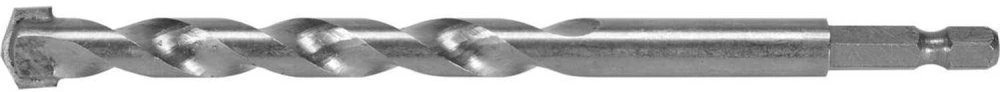 Sthor Toya Sa Poland Grąžtas universalus su Hex 6.3 mm (1/4") galu | 12.0 mm (21692)