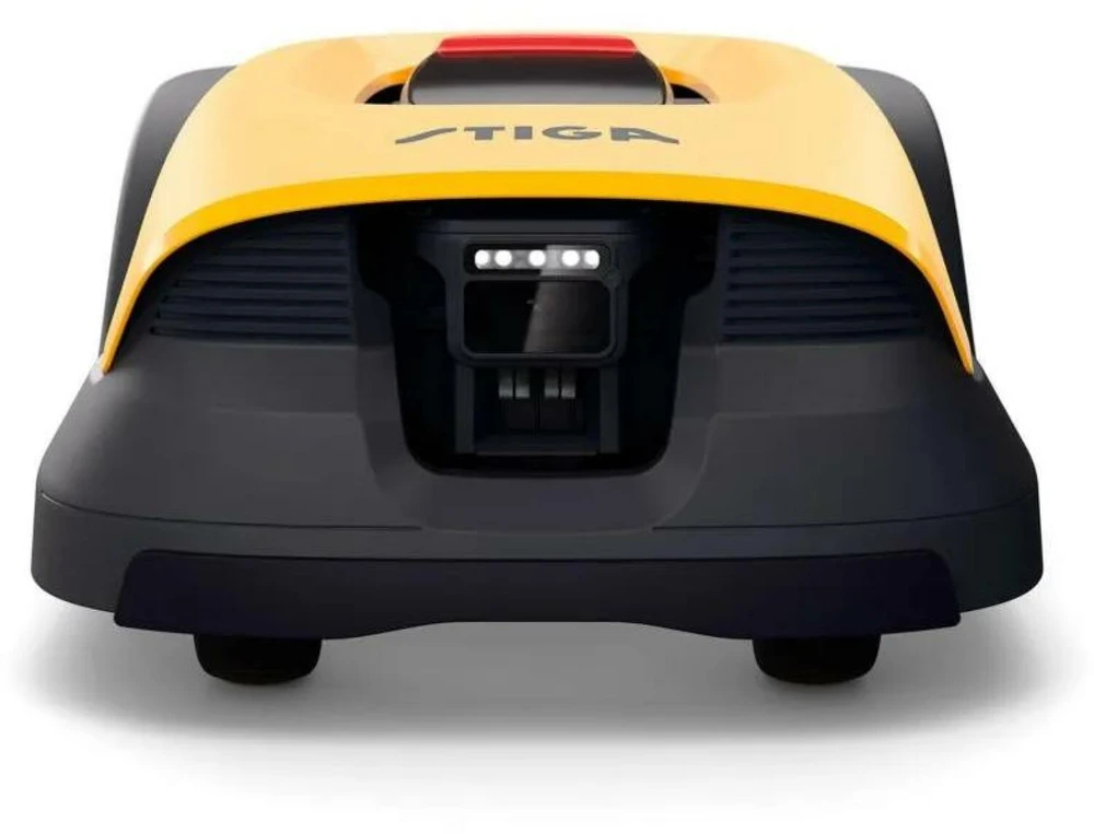 STIGA Cordless Robotic Lawnmower A 10v - 1000 m2