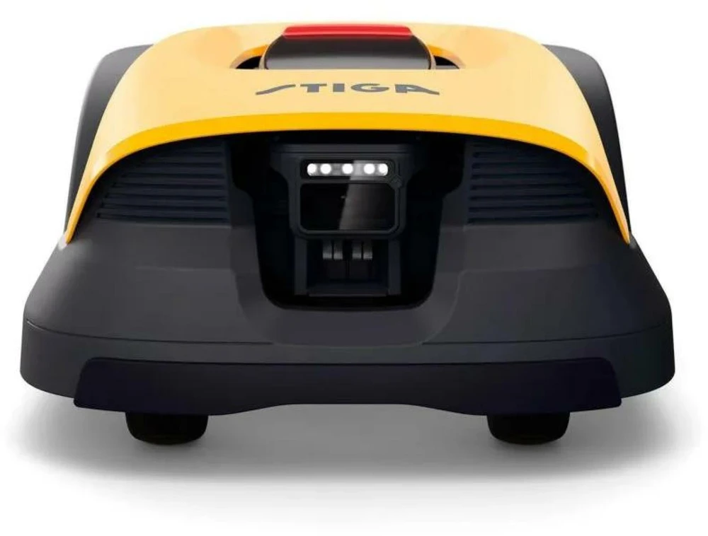STIGA Cordless Robotic Lawnmower A 6v - 600 m2
