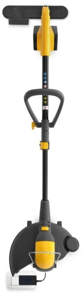 STIGA GT 300e – vejos žoliapjovė 2x20V - SOLO