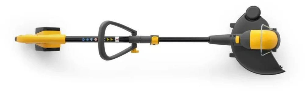 STIGA GT 300e – vejos žoliapjovė 2x20V - SOLO