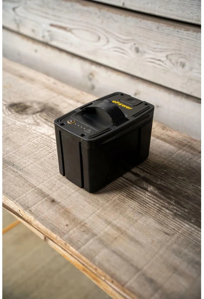 Akumuliatorius Stiga ePower E 420; 48 V; 2,0 Ah