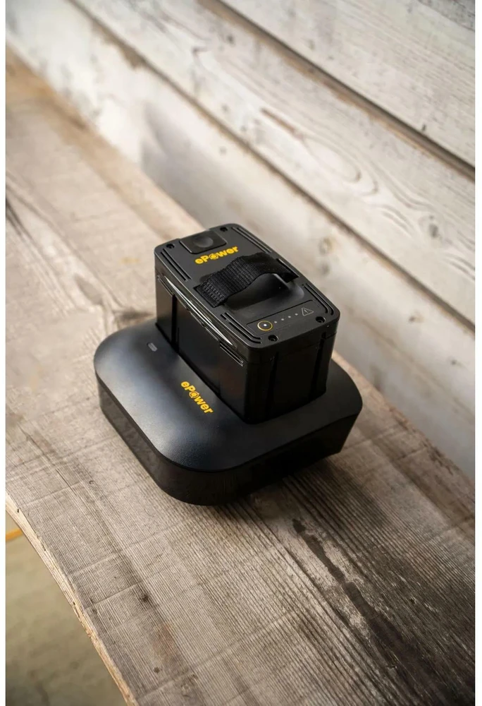 Akumuliatorius Stiga ePower E 420; 48 V; 2,0 Ah