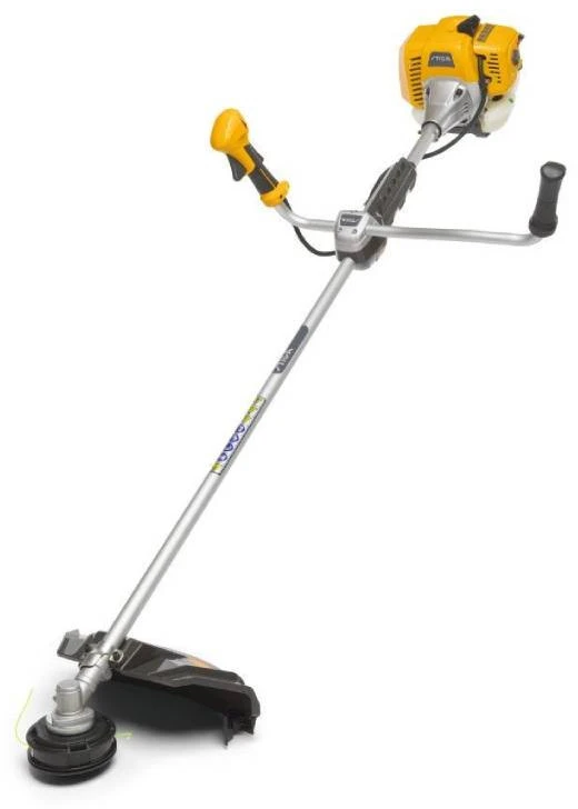 Benzininė krūmapjovė Stiga BC 555 B