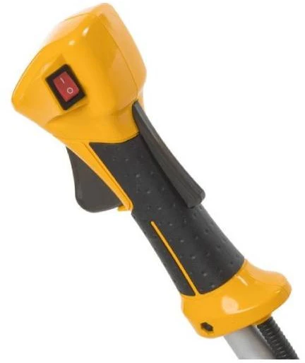 Benzininė krūmapjovė Stiga BC 555 B