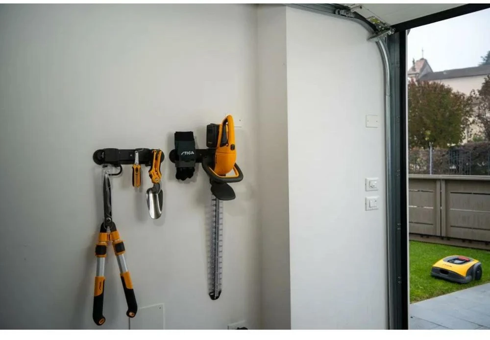 STIGA Baumschere Manuelles Gartenwerkzeug