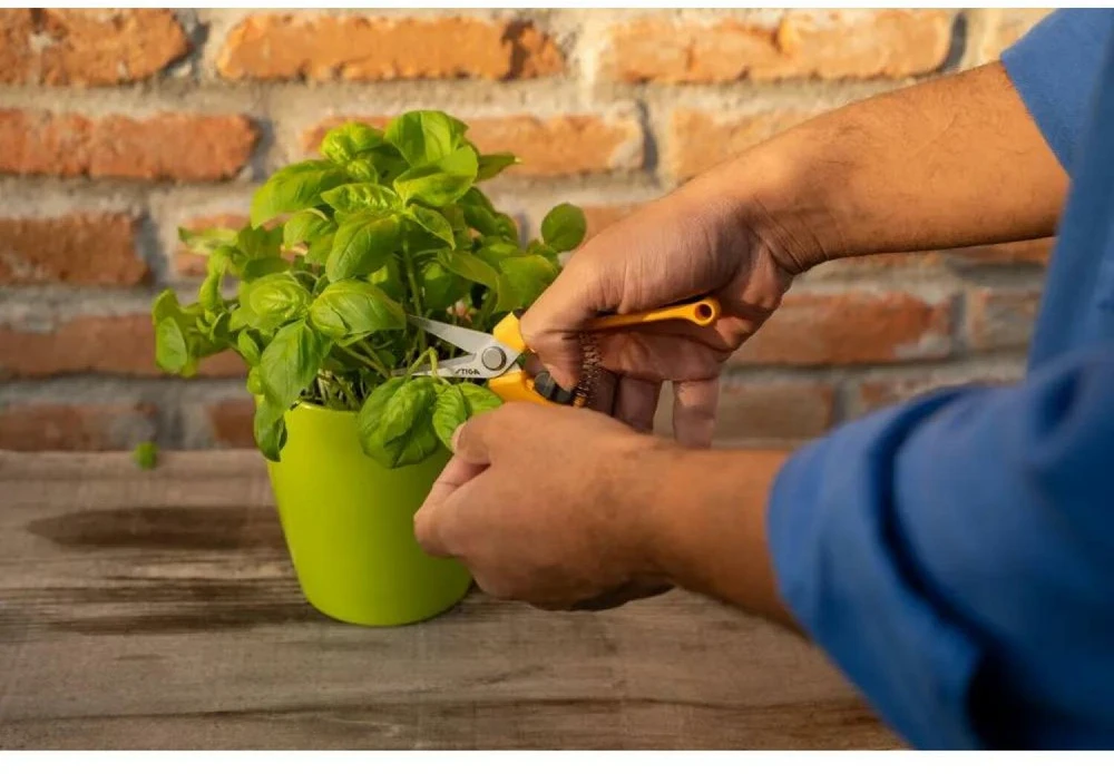 STIGA Baumschere Manuelles Gartenwerkzeug