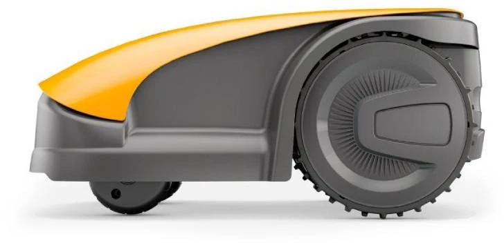 Vejos robotas Stiga Stig E600-E1200 (be akumuliatoriaus ir pakrovėjo)