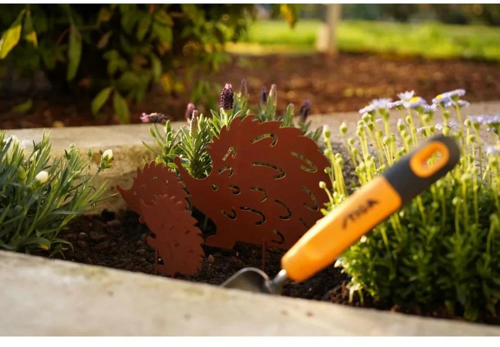 STIGA Pflanzschaufel Manuelles Gartenwerkzeug