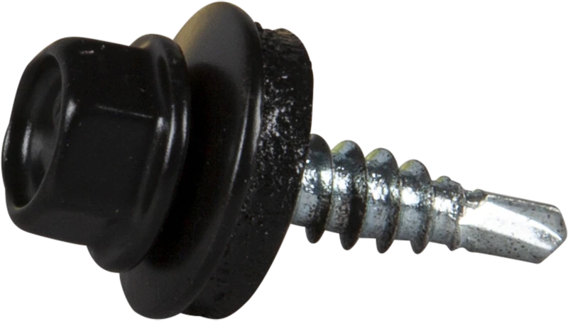Sraigtai Essve 64958; 4,8x20 mm; RR33; 250 vnt.