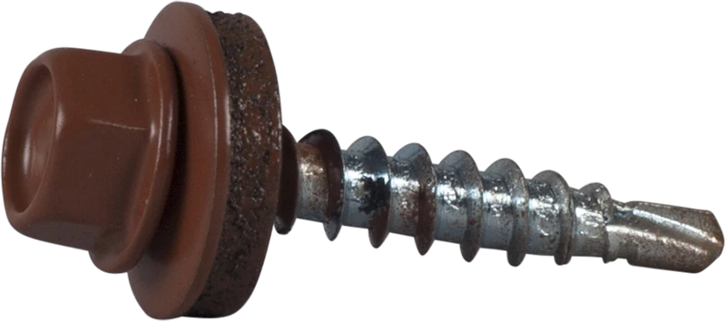 Sraigtai Essve 64923; 4,8x28 mm; 250 vnt.
