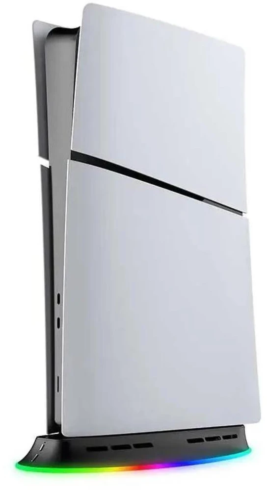 Subsonic Ikigarsinio aušinimo LED stovas – PS5/PS5 plonas