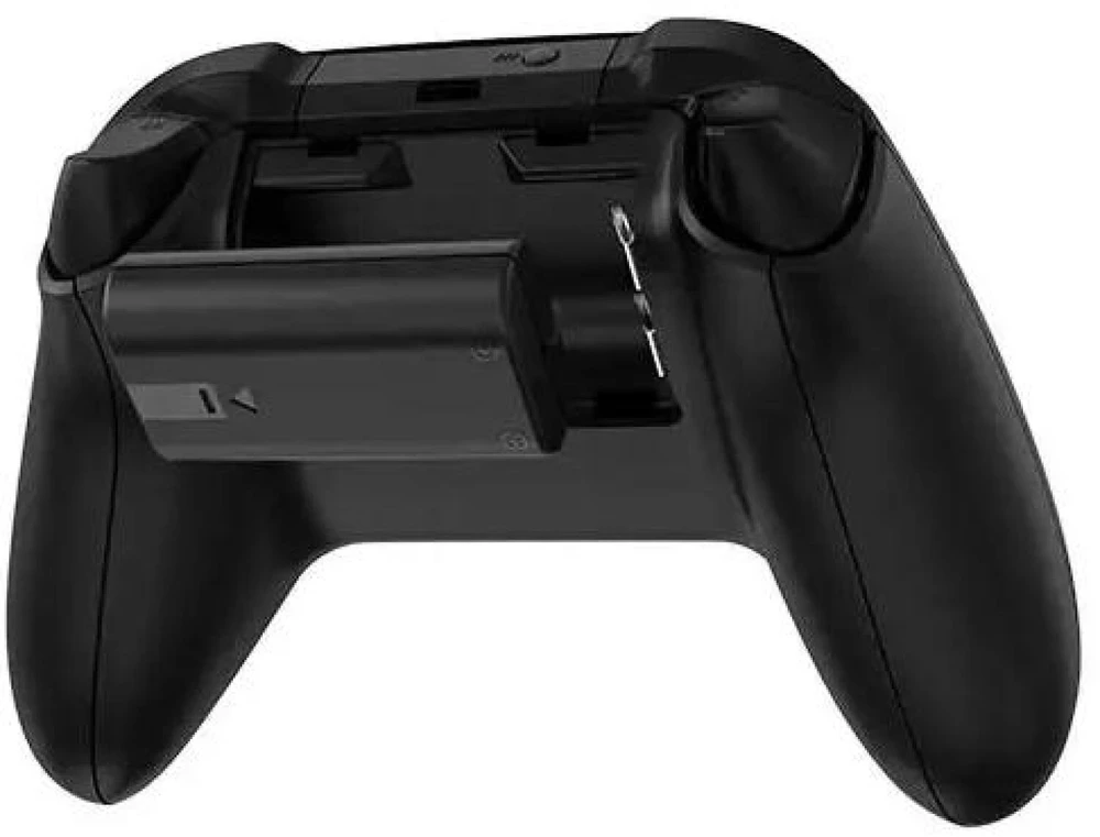 Subsonic Ikigarsinis dvigubas įkroviklis ir šakotuvas – XBOX Series X / S