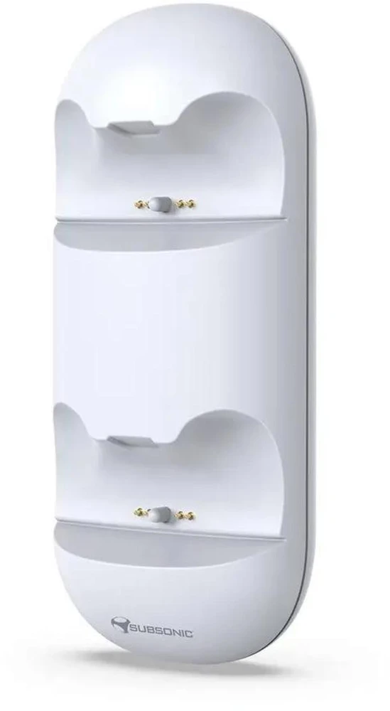 „Subsonic Duo“ LED dokas – PS5/PS5 Slim