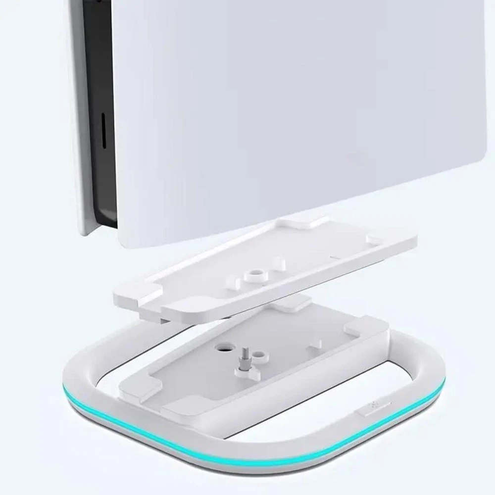 Subsonic LED stovas – PS5/PS5 plonas