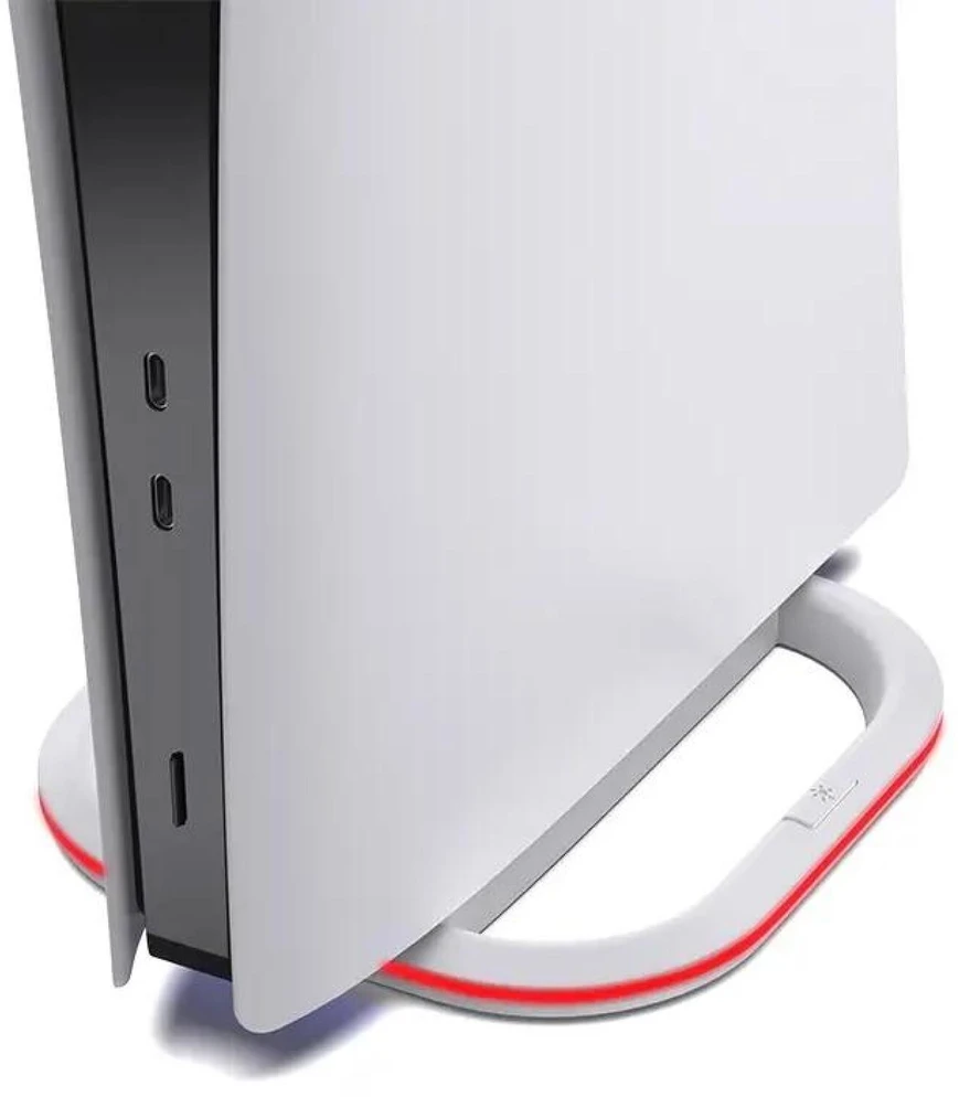Subsonic LED stovas – PS5/PS5 plonas