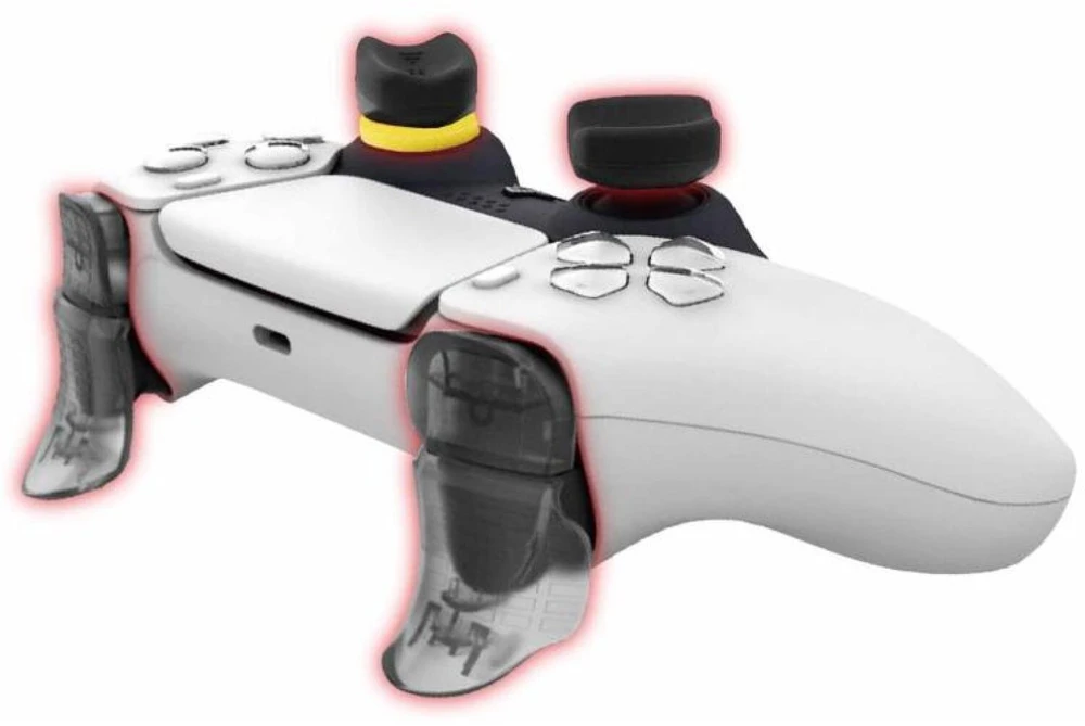 „Subsonic Pro Gamer“ rinkinys, skirtas PS5 valdikliui