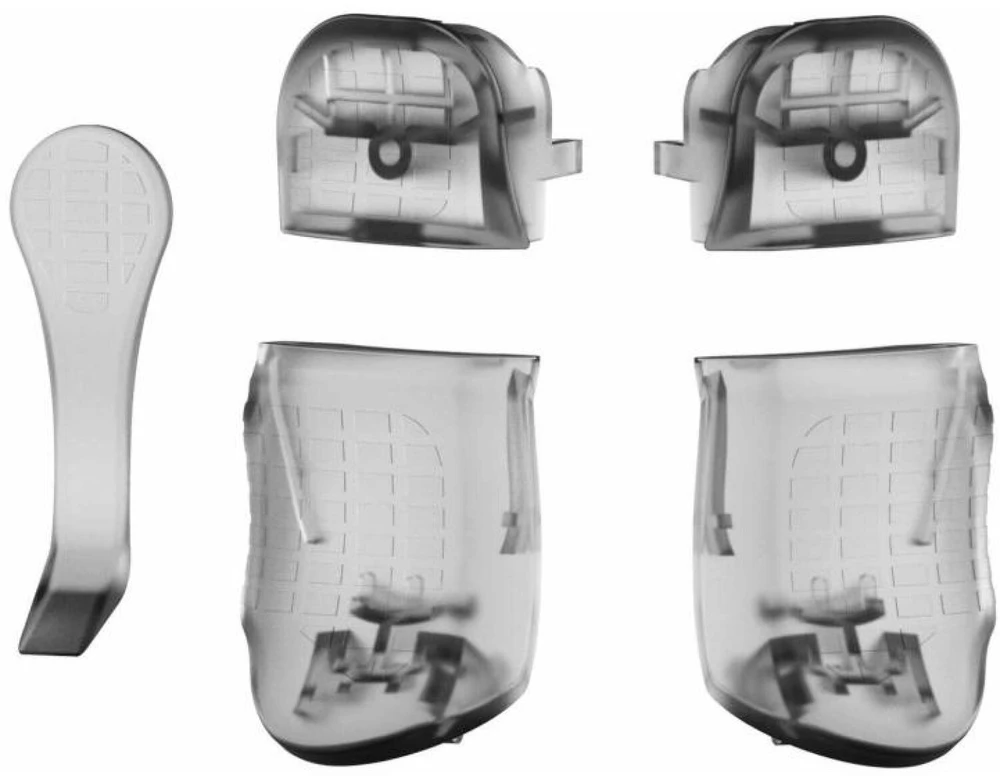 „Subsonic Pro Gamer“ rinkinys, skirtas PS5 valdikliui