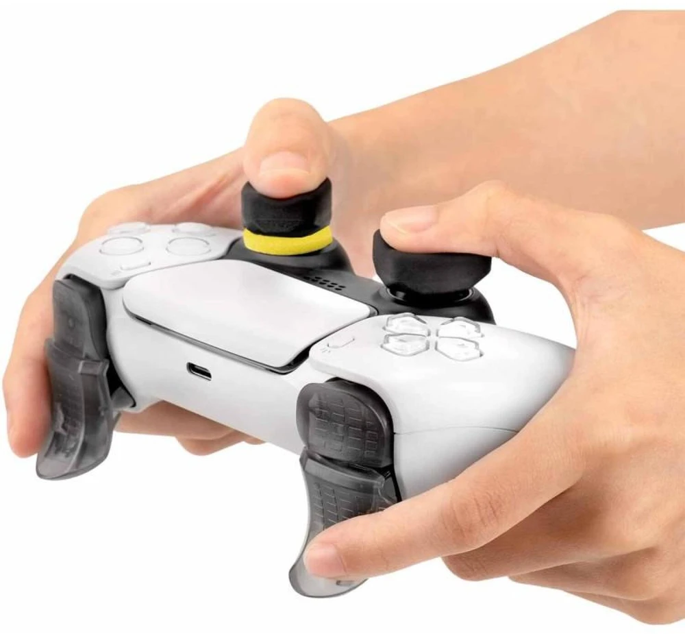 „Subsonic Pro Gamer“ rinkinys, skirtas PS5 valdikliui