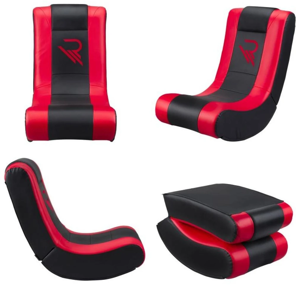 Subsonic Raiden RockNSeat Pro