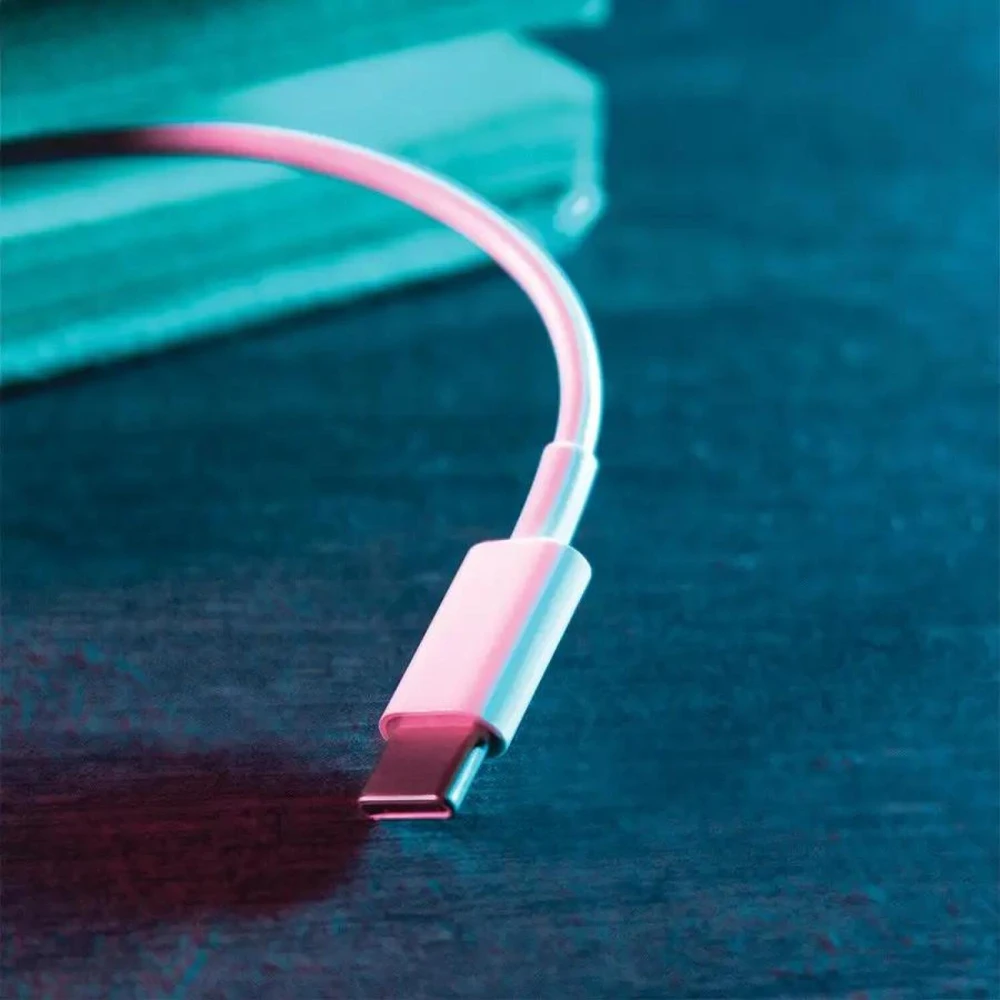 Subsonic Ikigarsinis Usb-C / Usb-C įkrovimo ir paleidimo laidas – PS5 / PS5 plonas 3 m
