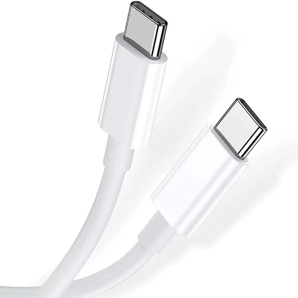 Subsonic Ikigarsinis Usb-C / Usb-C įkrovimo ir paleidimo laidas – PS5 / PS5 plonas 3 m