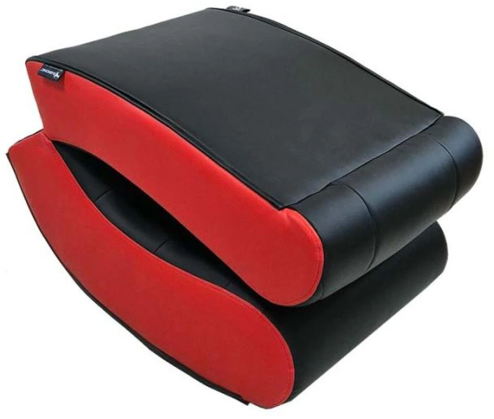„Subsonic Gaming Rocker Seat“ – „Assassin's Creed“