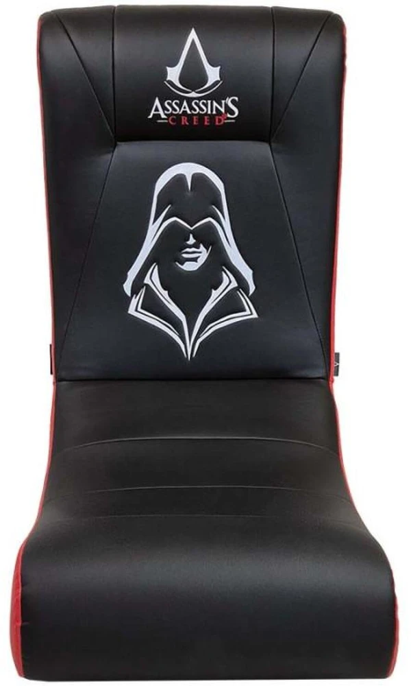 „Subsonic Gaming Rocker Seat“ – „Assassin's Creed“