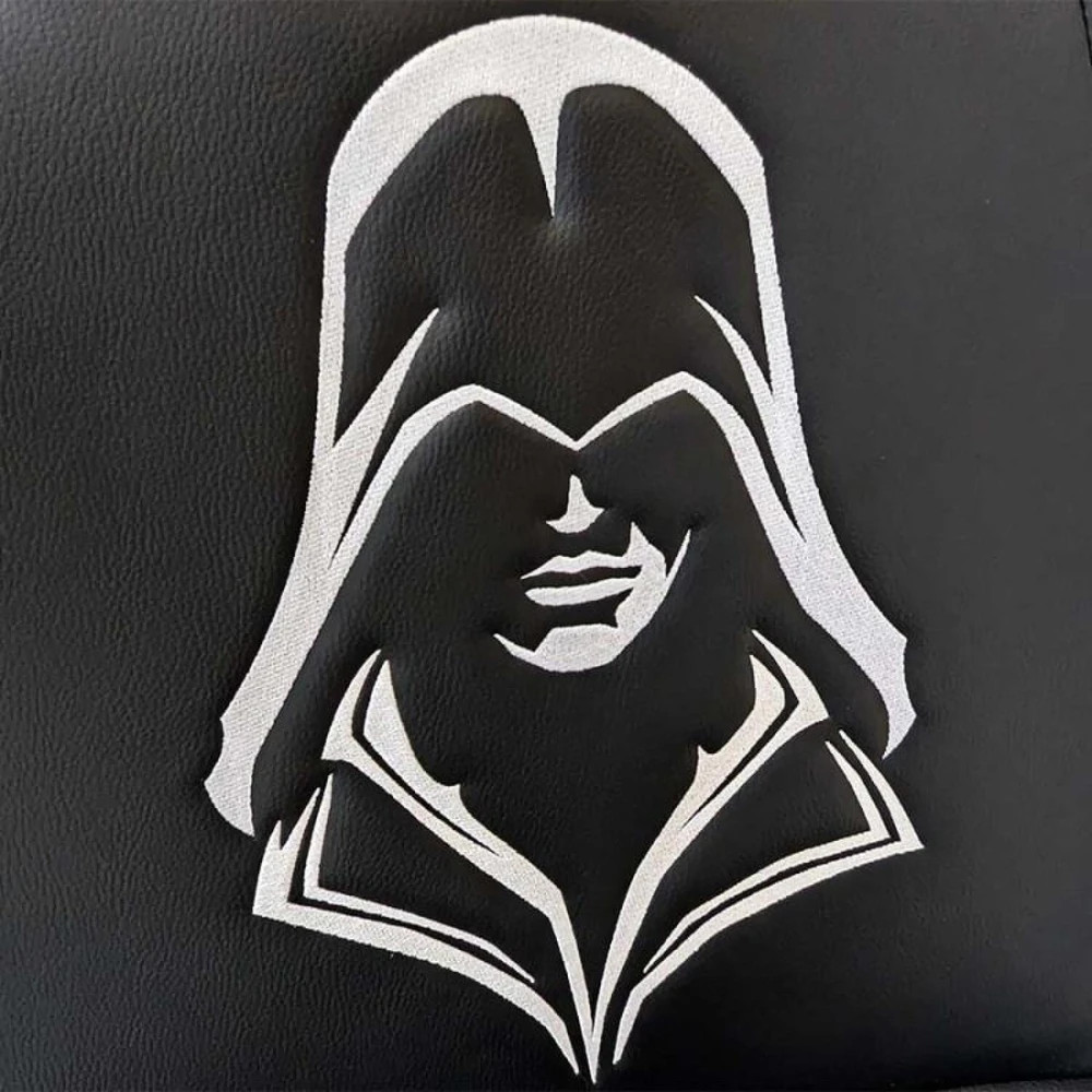 „Subsonic Gaming Rocker Seat“ – „Assassin's Creed“