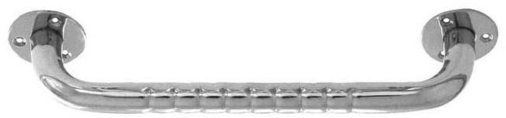 Sundo Homecare GmbH, Vokietija Nerūdijančio plieno ranktūris 40 cm, 32mm, kontūruotas