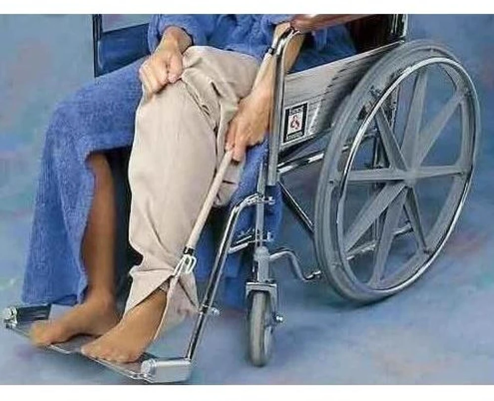 Sundo Homecare GmbH, Vokietija Pagalbinė priemonė apsirengti