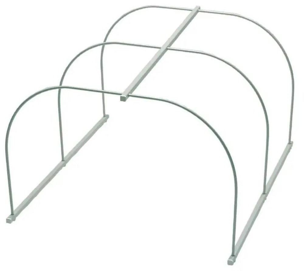 Leg Cover Against Bedding SUNDO, for Bedridden Persons, Baltas
