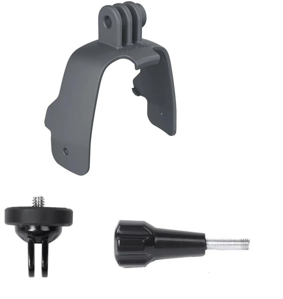 Sunnylife Mount for DJI FPV ACTION 2/GoPro 10