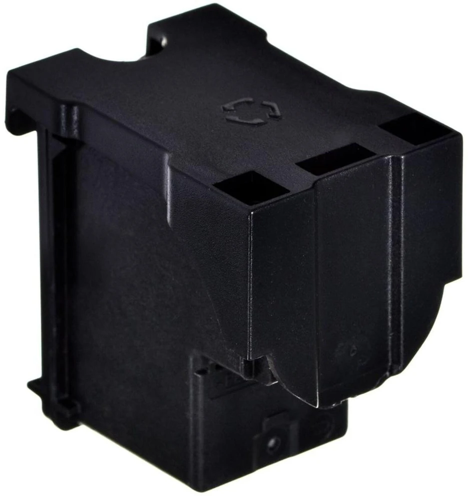 SUPERBULK ink for HP 302XL F6U68AE reg SB-302XLB, 18 ml, juodas