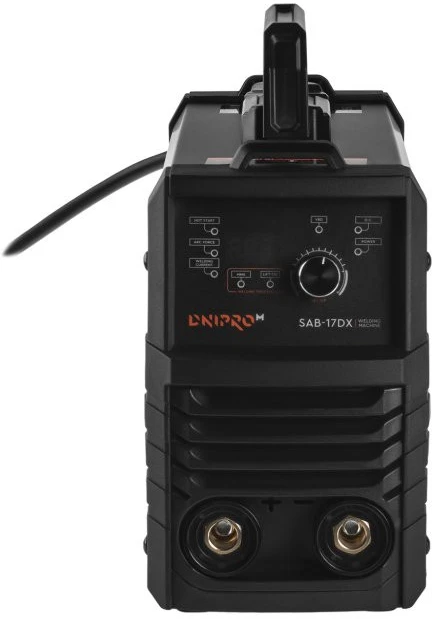 Suvirinimo aparatas IGBT SAB-17DX; 80625043 DNIPRO-M