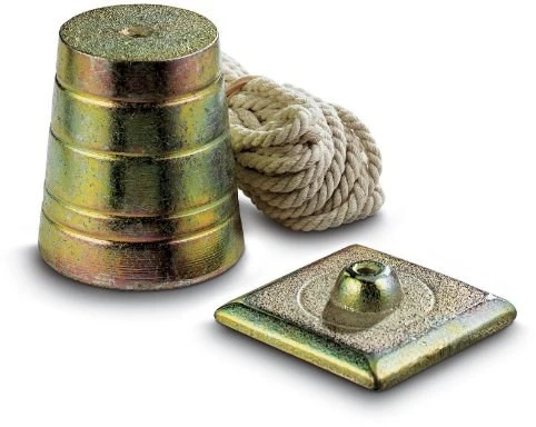 Matavimo virvė Stanley 0-47-160; 515 g